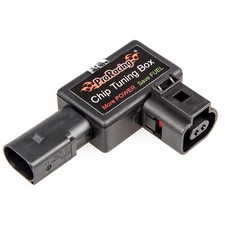Tuning Chip Power Box for Audi