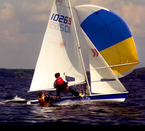 Replacement laser2 proboat - 2, x
