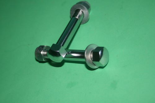 Triumph t100 t120 tr6 - tr6, chrome