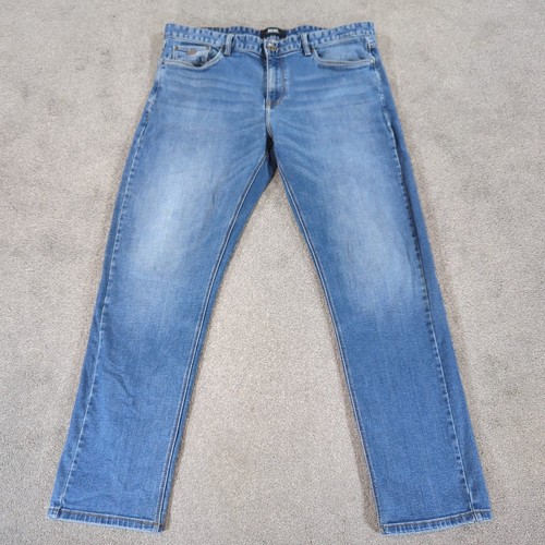 Diesel tapered men jeans - diesel, w36