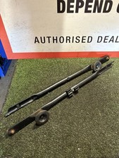 Etesia Duocut 46 RMCS Rotary