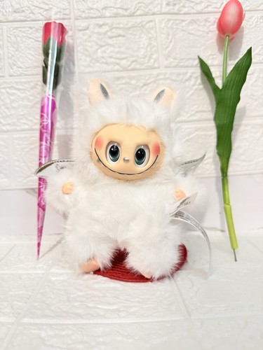 Soft toy angel best gift - , for