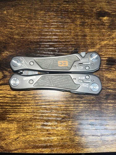 Gerber bear grylls ultimate - gerber,