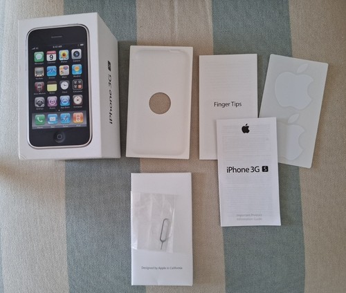 Genuine apple iphone - genuine,