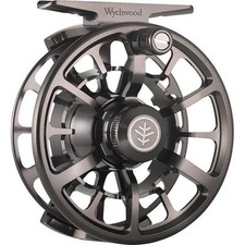 Wychwood RS2 Fly Reel #3/4 / Fly Fishing reel/ Fly Fishing