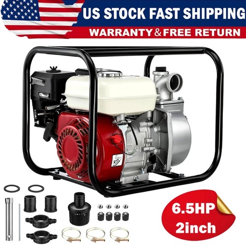 5hp stroke gasoline - 4, engine