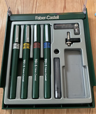 Faber-Castell TG1-S pen set