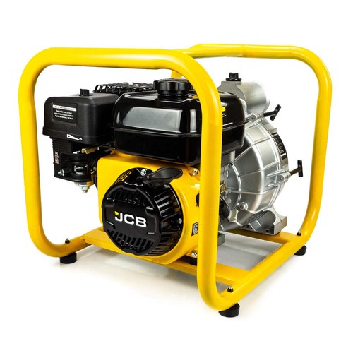 Jcb water transfer pump - , 3"