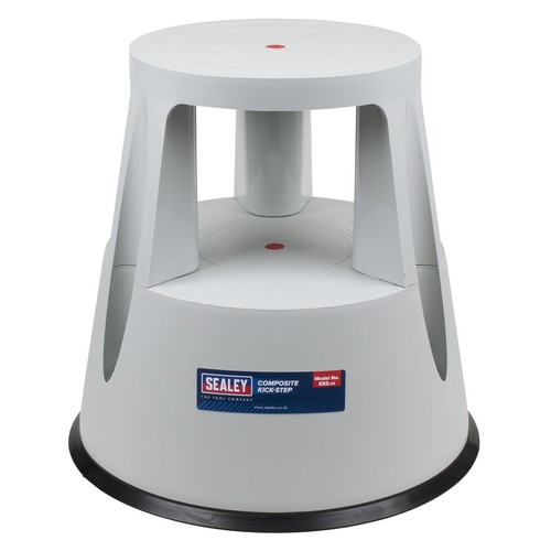 Sealey kick step composite - sealey,
