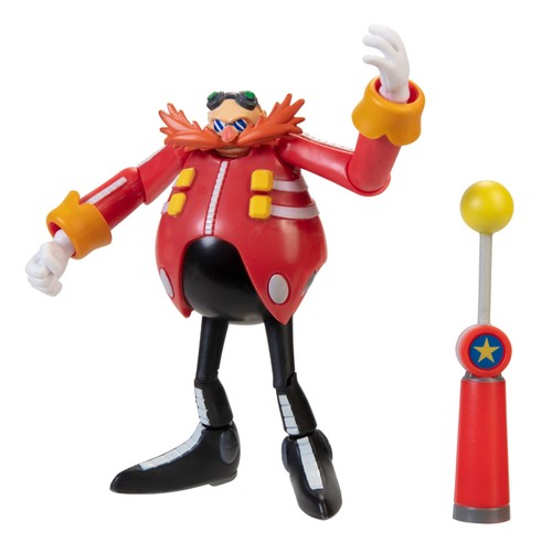 Sonic the hedgehog - the,