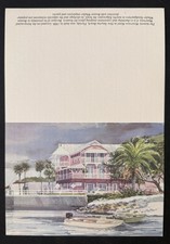 Vintage BOSTON WHALER Note