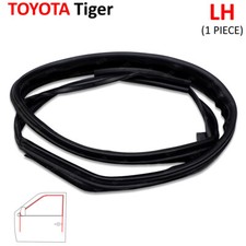 For Toyota Hilux Tiger Single