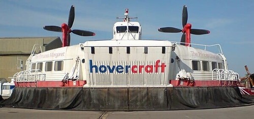 Book hovercraft ashley - hovercraft,