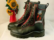 VÖLKL Firefighter boots Size