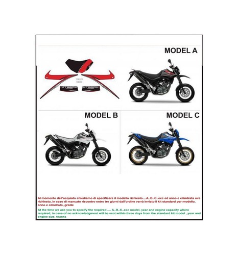 Stickers 660 2009 - 660,