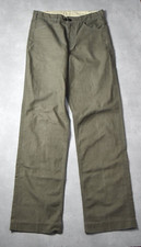 N. Hoolywood standard Khaki