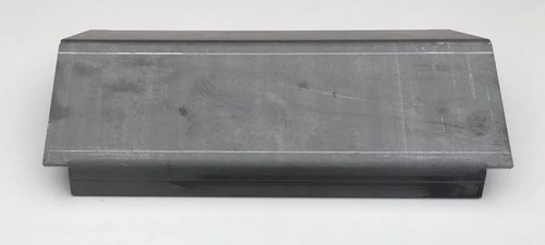 Clearview vision 500 baffle - 500,