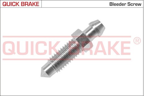 Quick brake 0011 - quick,