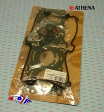 TOP END GASKET SET SUZUKI RF