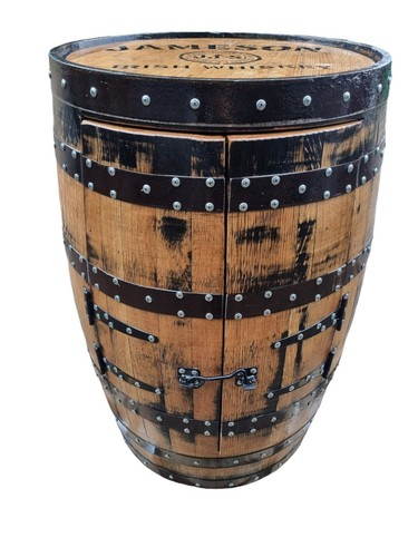 Jameson irish whiskey - jameson,