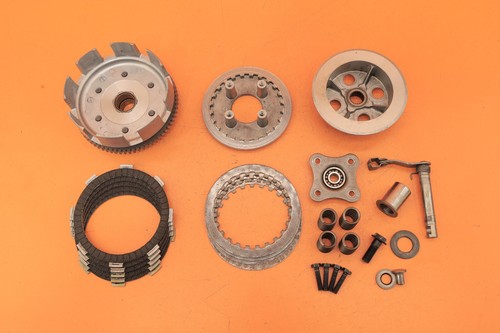 2007 cr85r cr85 oem - cr85r,