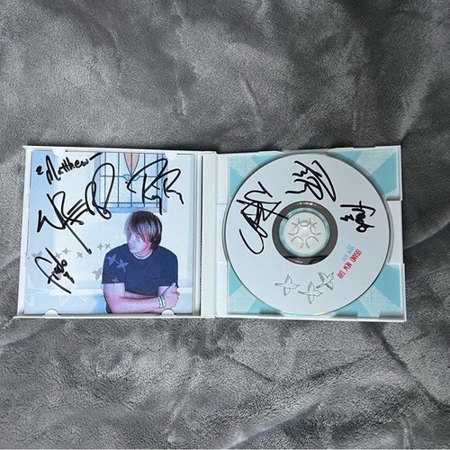 Brand new day - new,
