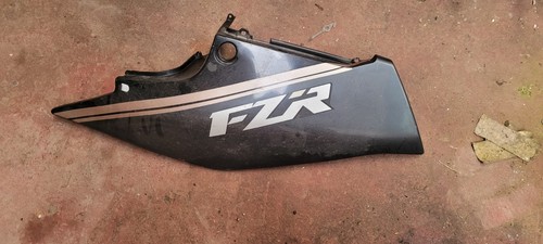 Yamaha fzr400 3tj - fzr400, rr