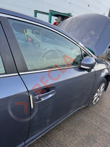 Toyota avensis 2009 2018 - toyota, t27