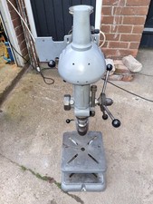 Delta Grafton Pillar Drill