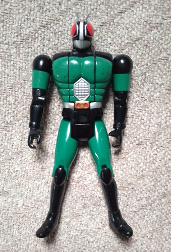 Vintage 1996 bandai - vintage,