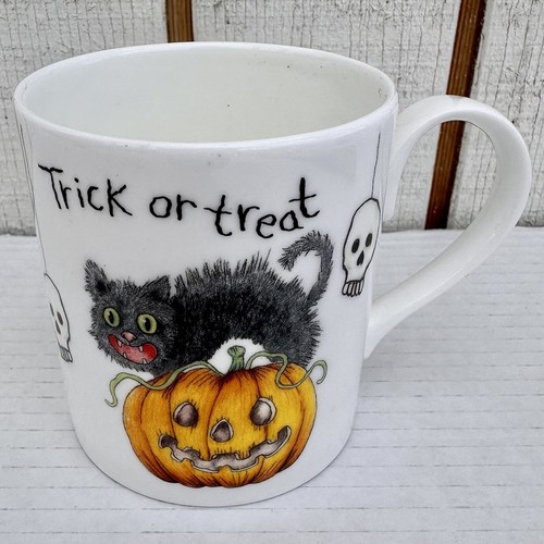 Roy kirkham halloween - roy, mug