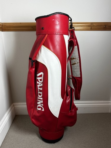 Spalding vintage golf - vintage,