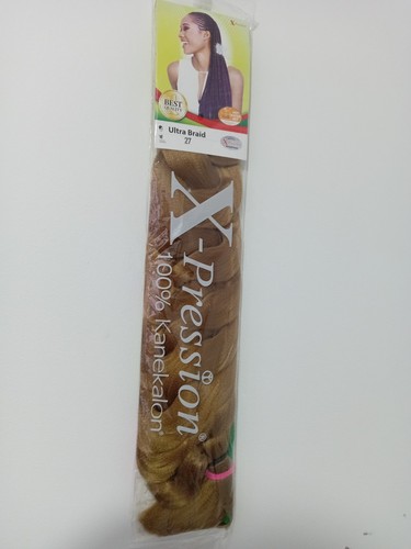 Pression ultra braid - ultra,