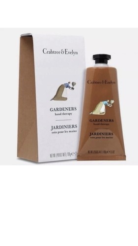 Crabtree evelyn gardeners - &,