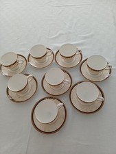 Wedgwood Cornucopia  Eight