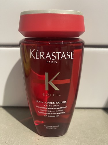 Kerastase soleil bain - kerastase,