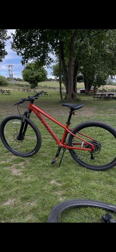 Specialized rock hopper comp - specialized,
