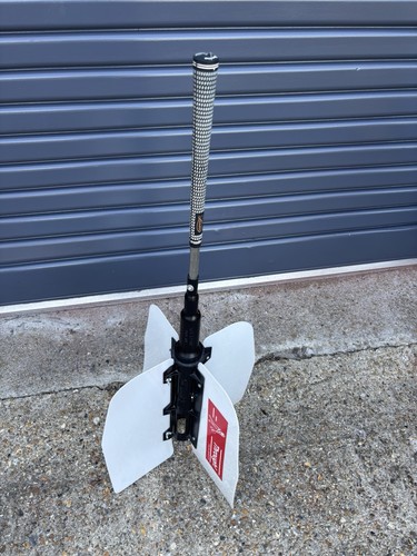 Gaw inc power swing - inc,