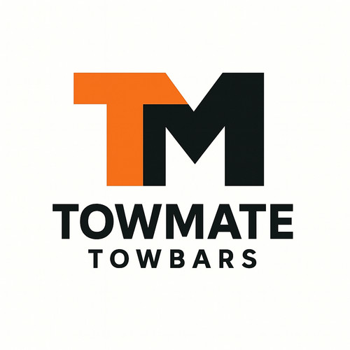 Flange towbar land rover - towbar,