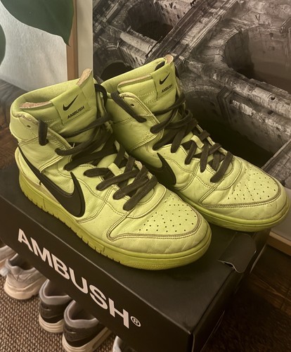 Nike dunk high - nike,