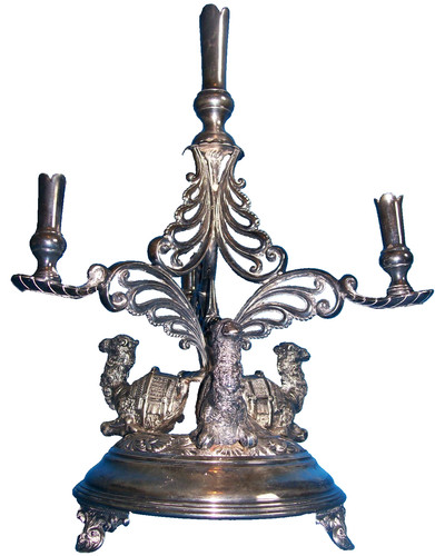 Walker hall silver plated - walker, &