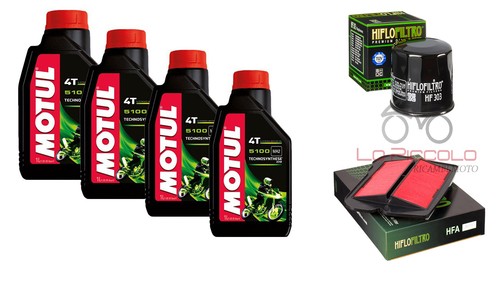 Cutting kit motul - kit, lt