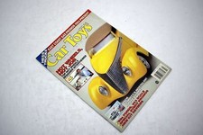 CAR TOYS Magazine Jan/Feb 1997