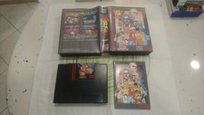 FATAL FURY SPECIAL Neo Geo AES usa