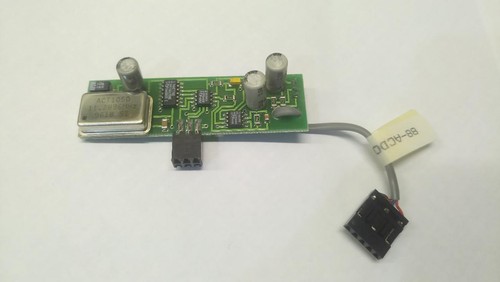New acorn risc 16bit sound - pc,