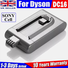 Replacement Battery for Dyson