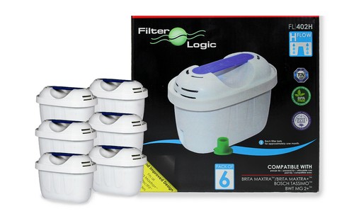 Water filters for - for, russell