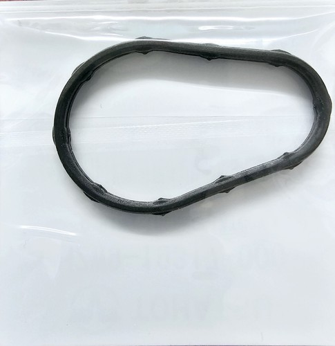 Thermostat cover ring - cover, o-ring