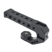 Aluminum Universal DSLR Camera