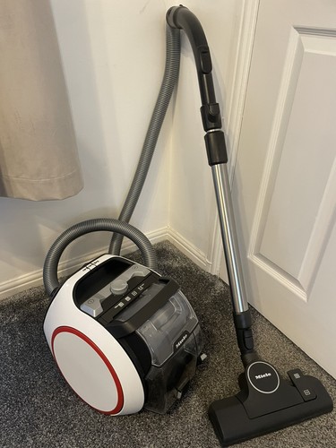 Miele boost cx1 cylinder - miele,